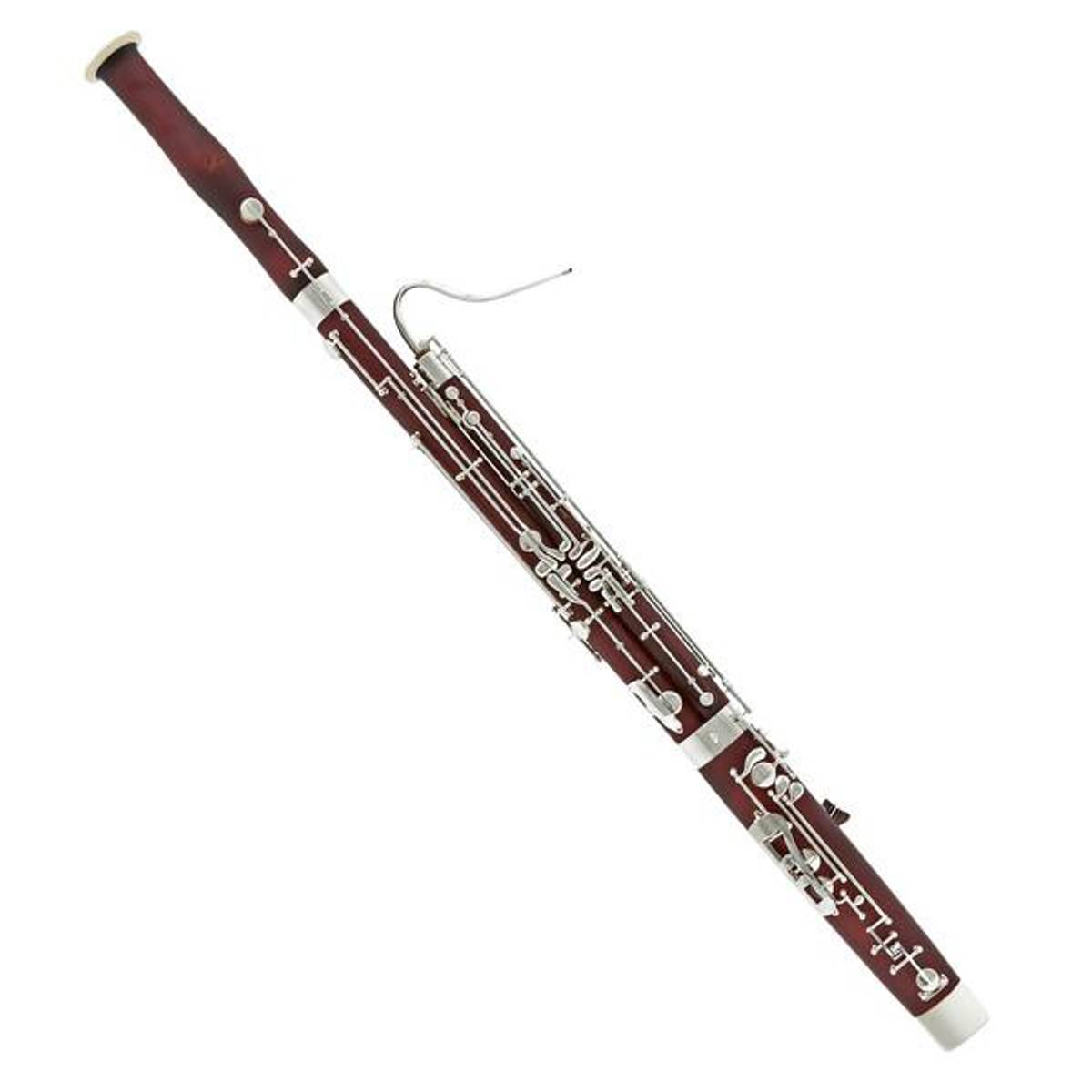 SCHREIBER Bassoon S 16