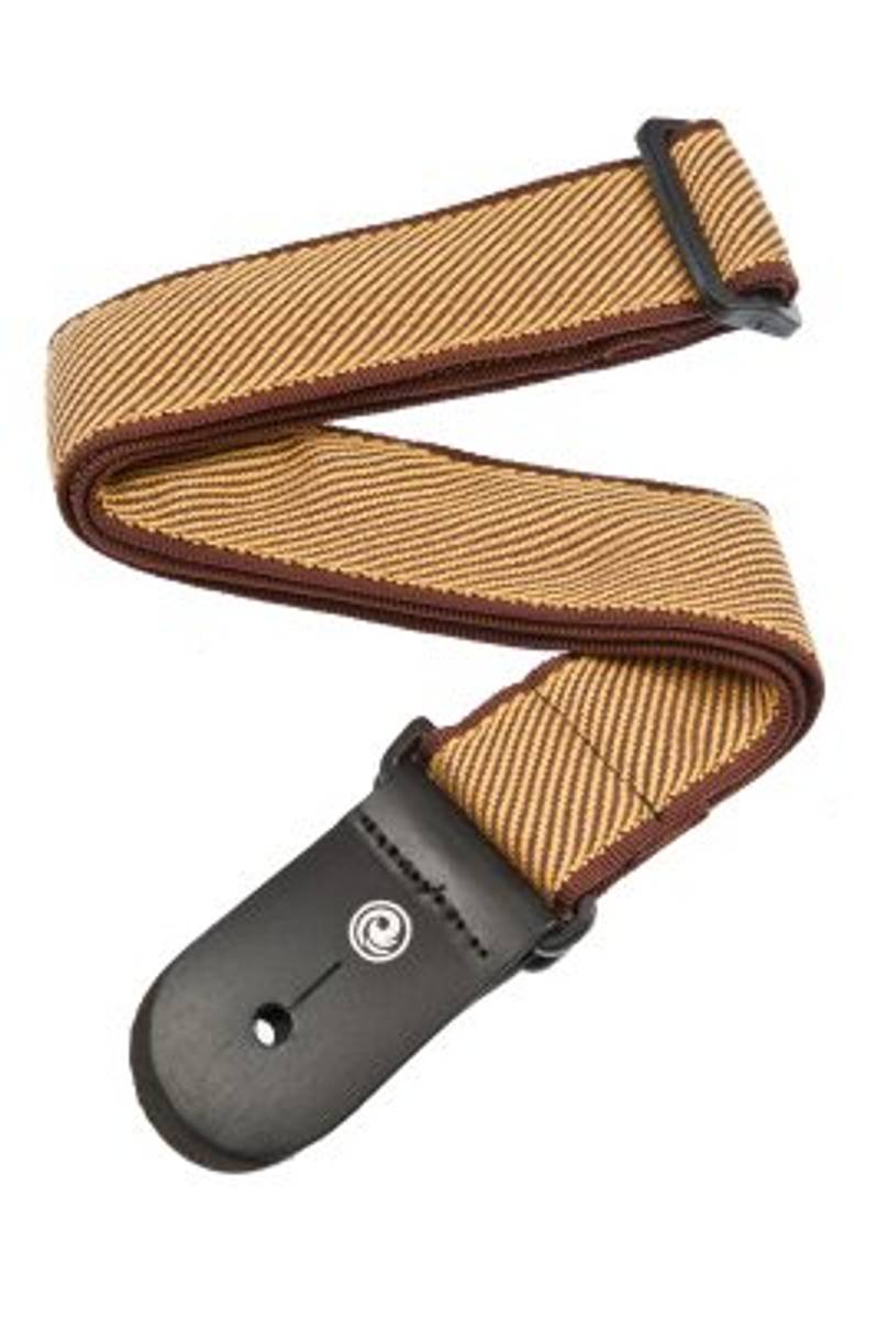 DADDARIO Gitarrem Woven Tweed  50mm 50B06