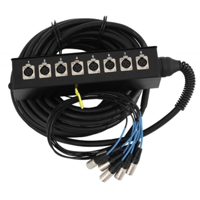 Hovedbilde SOUNDSATION SGBX10-0008 Cable