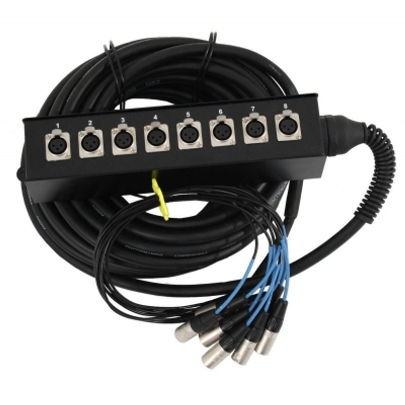 SOUNDSATION SGBX10-0008 Cable