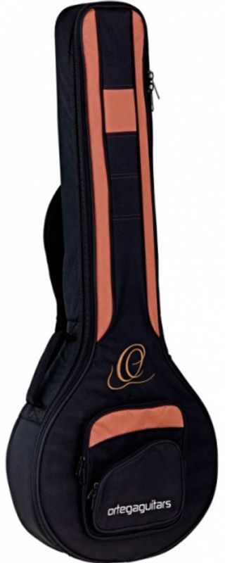 ORTEGA OBJE250OP-SBK Banjo 5-Strengs