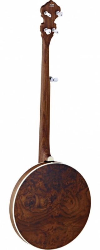 ORTEGA Falcon Series OBJ550W-SNT Banjo 5-Strengs