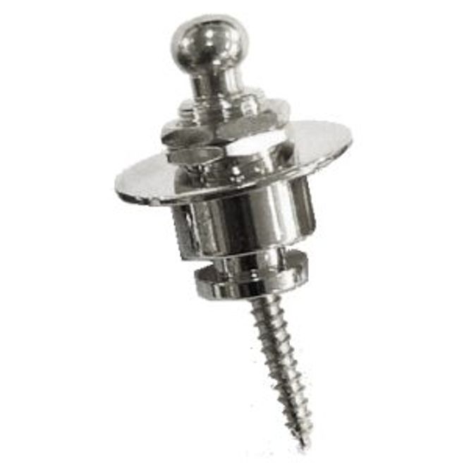 Hovedbilde SOUNDSATION SSL-CR Strap Lock Chrome