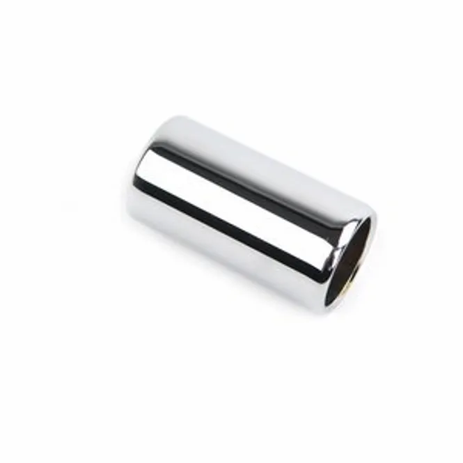 Hovedbilde DADDARIO Slide  Brass Chrome Plated Large PWCBS-SL