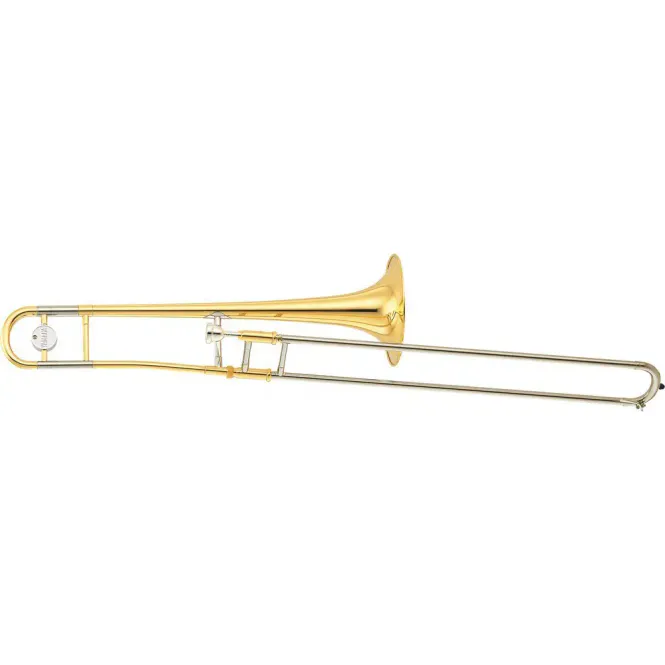 Hovedbilde YAMAHA YSL-354E Trombone
