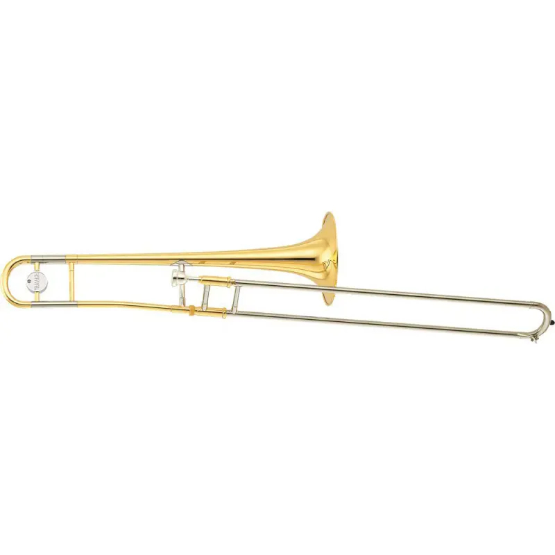 YAMAHA YSL-354E Trombone