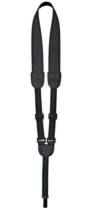 Hovedbilde ORTEGA OUSHK-BK Ukulele Strap Black