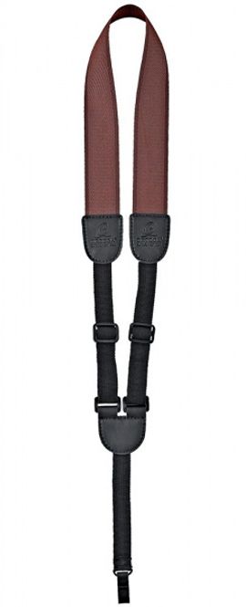 Hovedbilde ORTEGA OUSHK-BR Ukulele Strap Brown