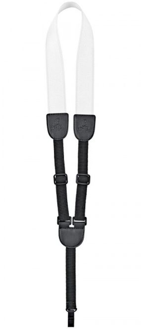 Hovedbilde ORTEGA OUSHK-WH Ukulele Strap White