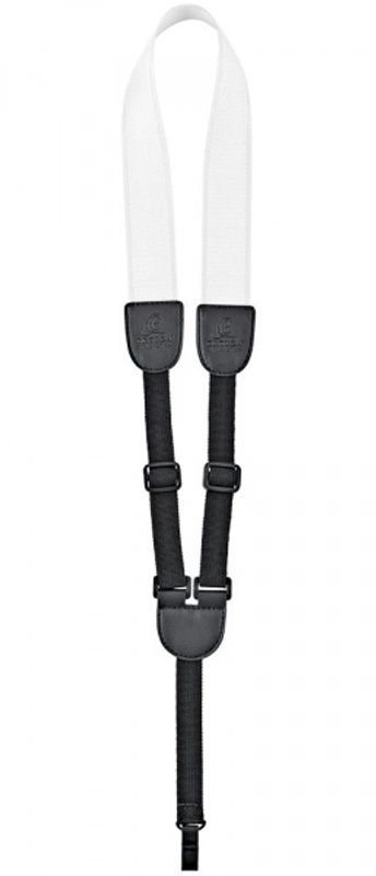 ORTEGA OUSHK-WH Ukulele Strap White