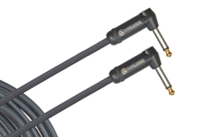 Hovedbilde DADDARIO PW-AMSGRR-10 Instrument cable Jack 1V/1V 3m