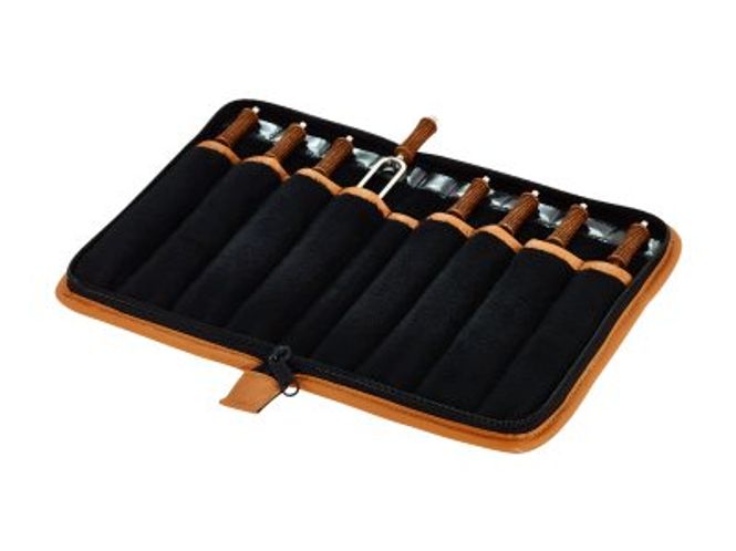 Hovedbilde MEINL TFC-8 Stemmegaffelfuteral