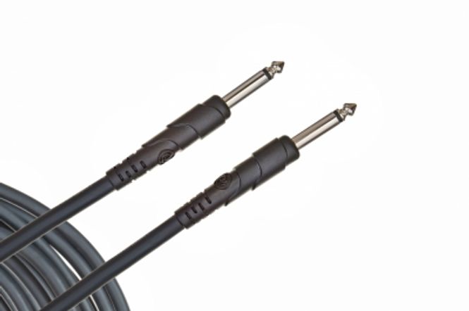 Hovedbilde DADDARIO PW-CGT-20 Instrument cable Jack 6m