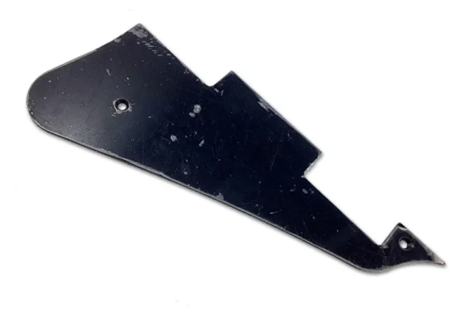 Hovedbilde CRAFTON Plekterplate LP Black  LP-B