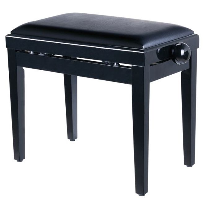 Hovedbilde SOUNDSATION Skai SBH-100P-BK Pianokrakk