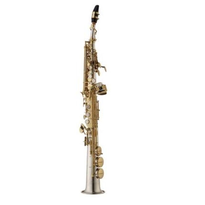 Hovedbilde YANAGISAWA S-WO37 SopranSaksofon