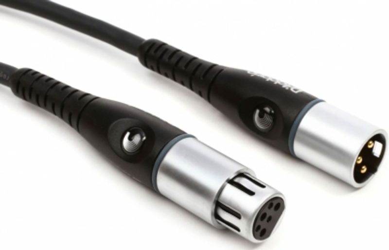 DADDARIO PW-M-25 Microphone Cable XLR