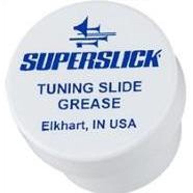 Hovedbilde SUPERSLICK TSG Tuning Slide Grease