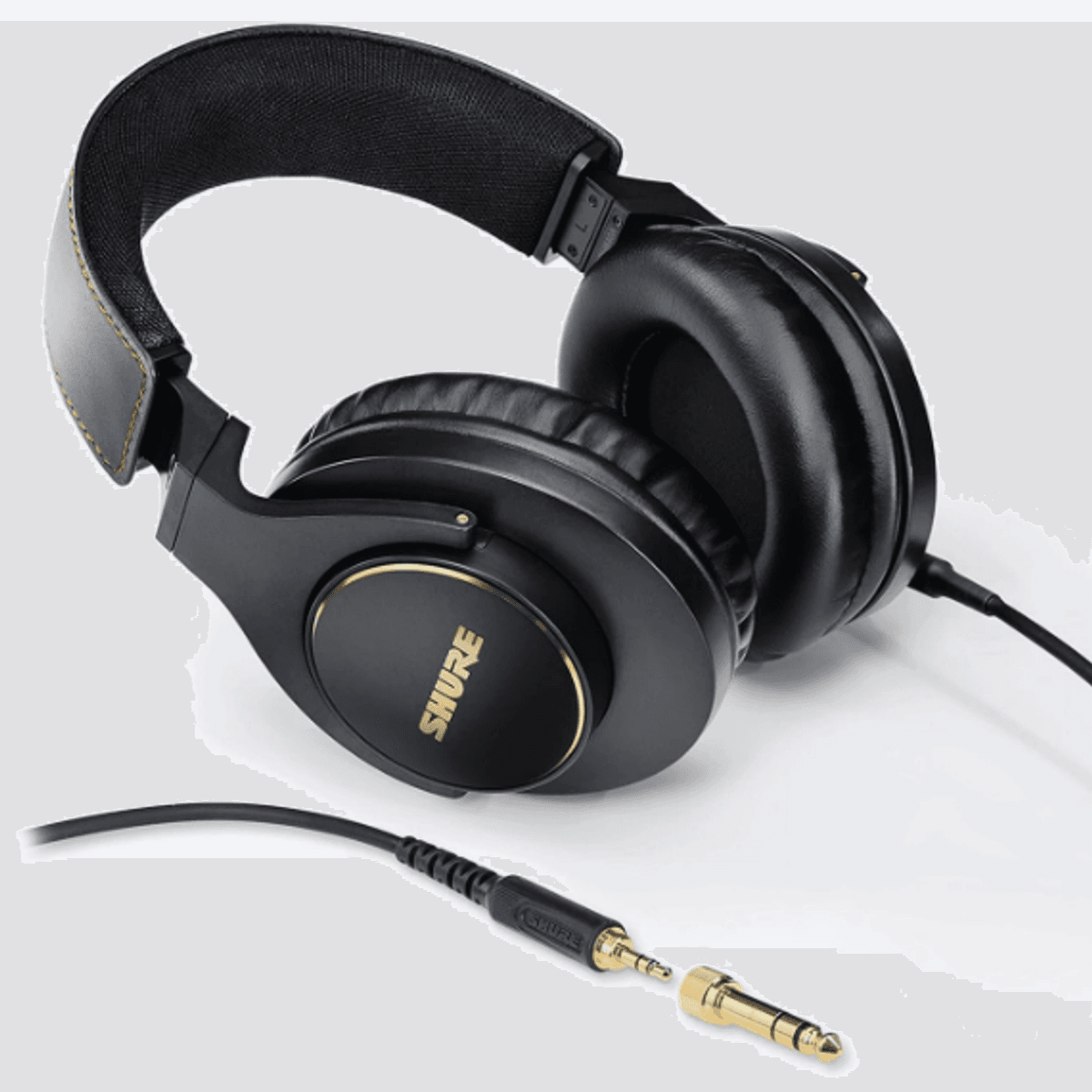 SHURE Hodetelefoner SRH 840A- EFS