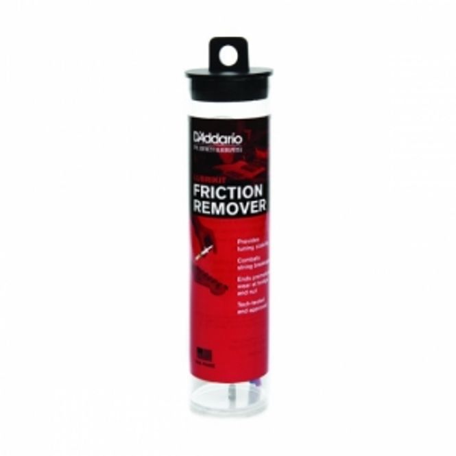 Hovedbilde DADDARIO PW-LBK-01 Rensemiddel