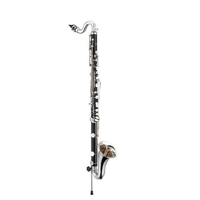 Hovedbilde JUPITER Bb Bassclarinet low Eb  JBC1000N