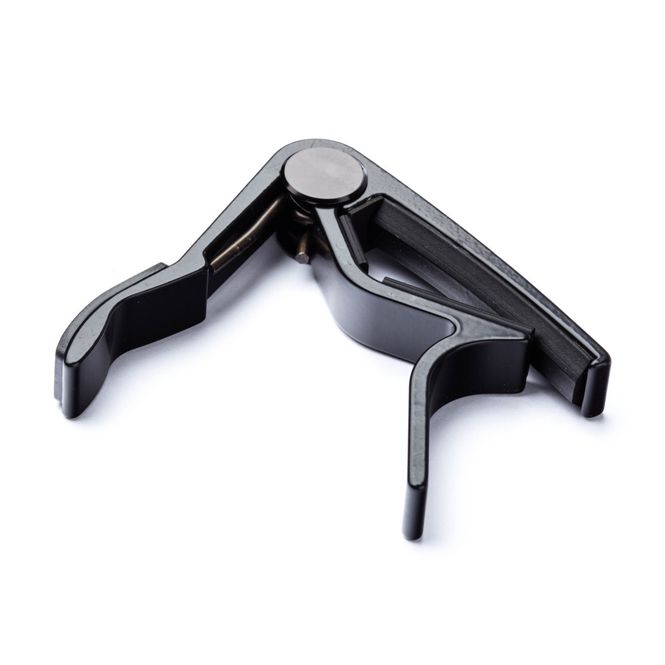 Hovedbilde DUNLOP 83CB Capo Trigger curved