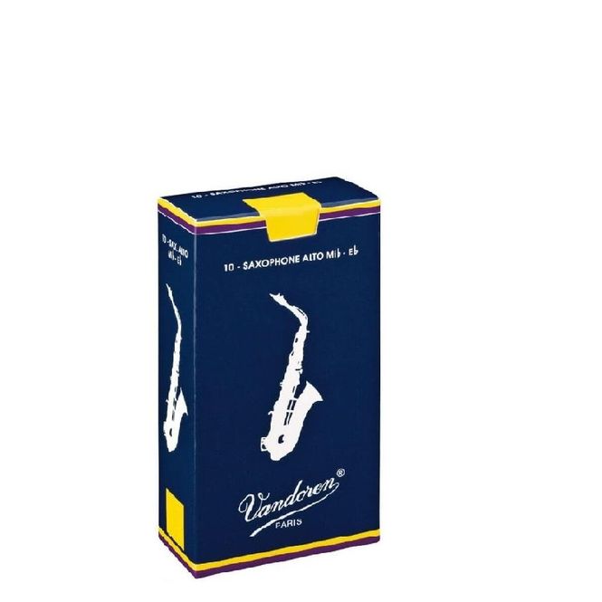 Hovedbilde VANDOREN Fliser Altsax V5 Trad