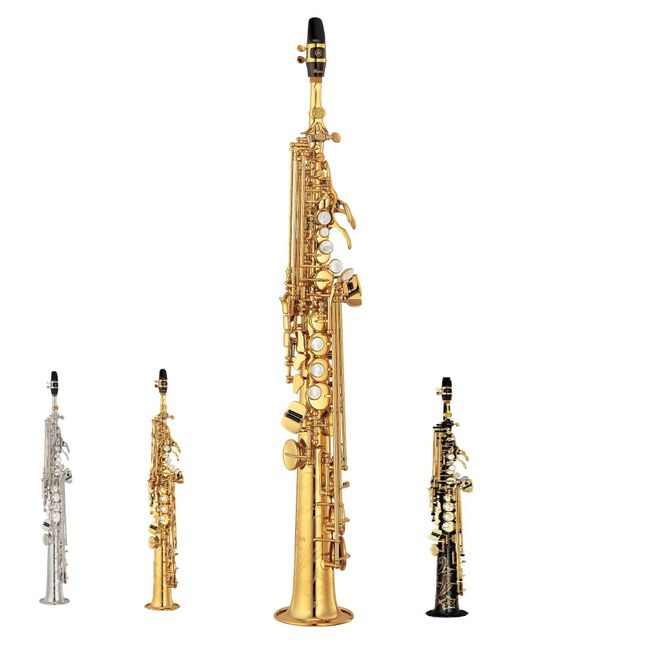 Hovedbilde YAMAHA 875EXHG