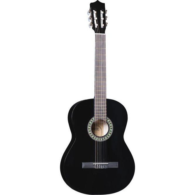 Hovedbilde SANT Classical Guitar m bag Cl-50-bk
