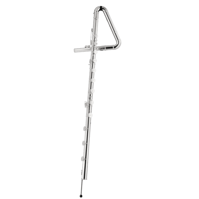 Hovedbilde JUPITER JCF1000 Contra Bass Fløyte