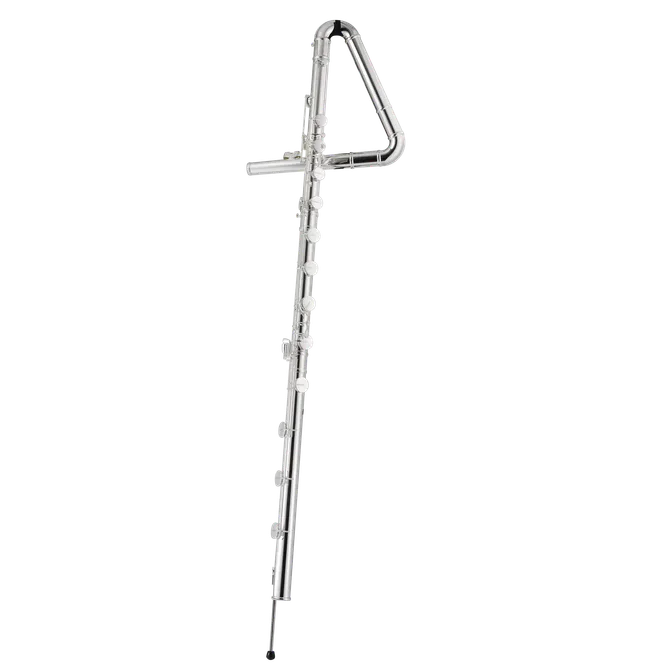 Hovedbilde JUPITER Contra Bass Flute  JCF1000