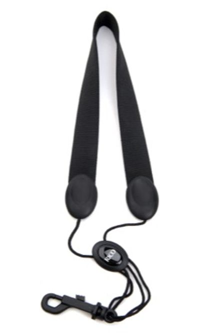Hovedbilde DADDARIO SJA13 Saxophone Strap