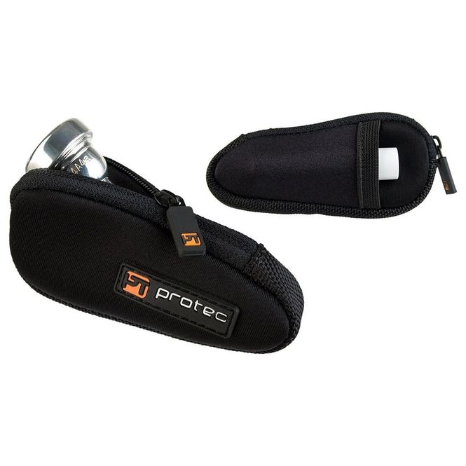 Hovedbilde PROTEC N203 Munnstykkeetui Trompet Neoprene