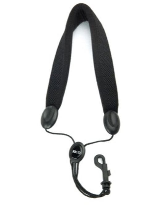 Hovedbilde DADDARIO SJA18 Saxophone Strap