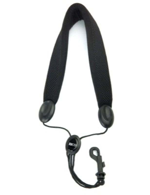 DADDARIO SJA18 Saxophone Strap