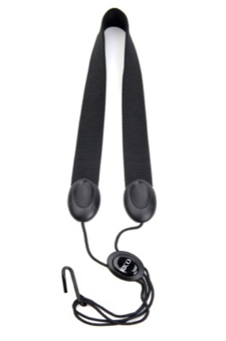 Hovedbilde DADDARIO SLA11 Saxophone Strap