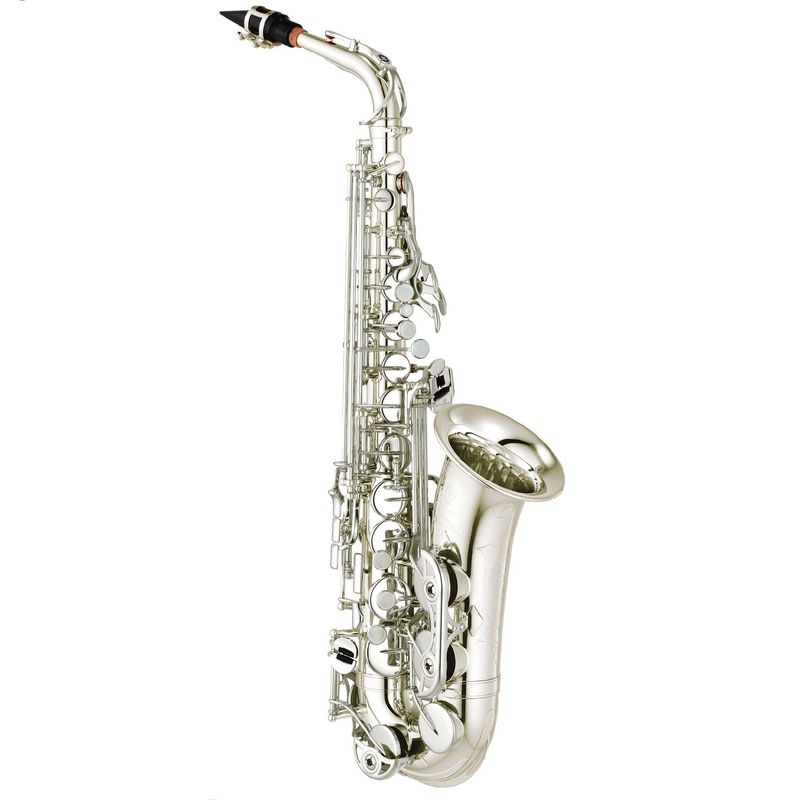 YAMAHA Altsax YAS 480