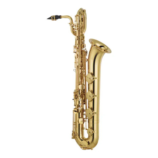 Hovedbilde YAMAHA YBS480 Baryton Saksofon