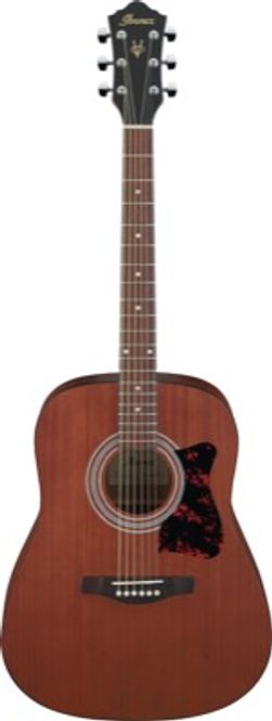 Hovedbilde IBANEZ V54NJP-OPN Akustisk Gitar Jampack