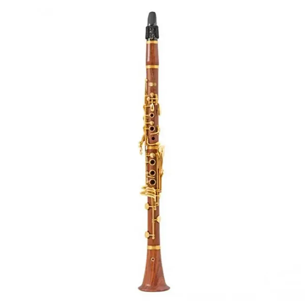 BEL Eb Clarinet Superior MGP