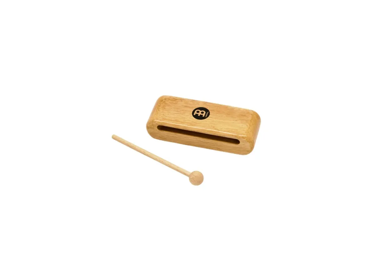 MEINL Woodblock   MWB1BK