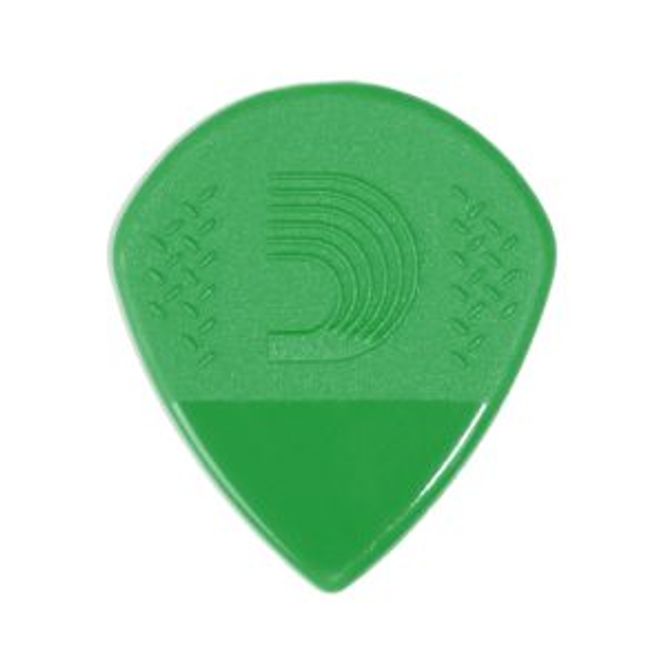 Hovedbilde DADDARIO 3NPP7-25 Plekterpakke Nylpro Plus Green X-Heavy 1,40 mm 25pcs 3
