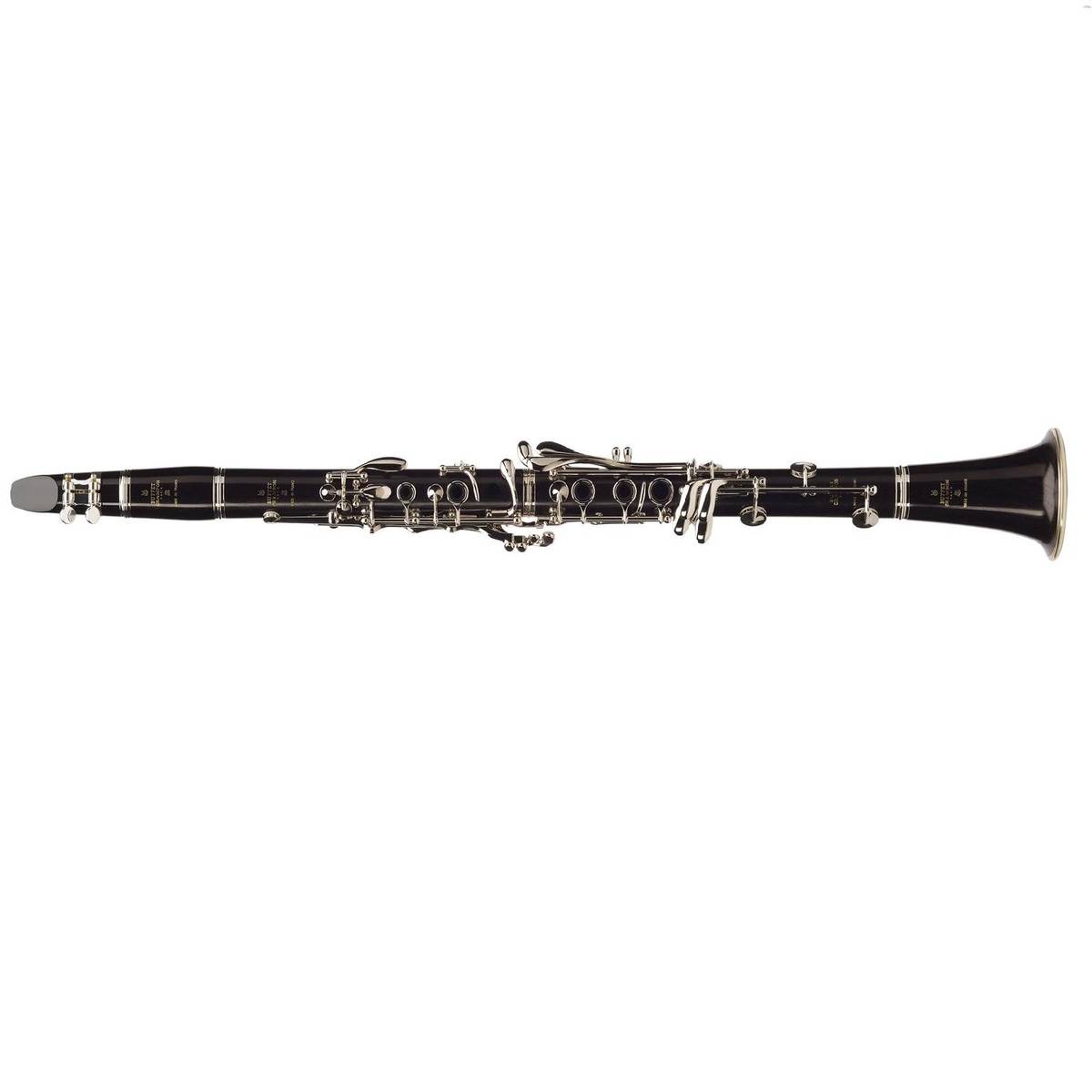 BUFFET CRAMPON Bb Clarinet R13 BC1131L-2-0