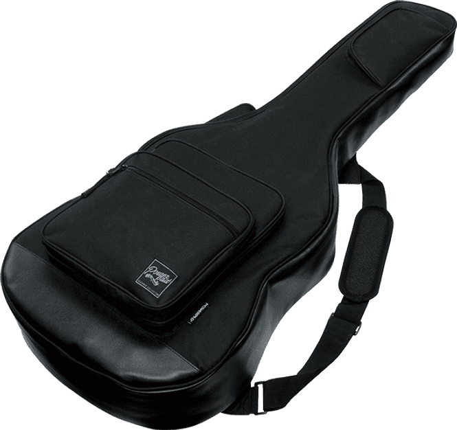 Hovedbilde IBANEZ IAB540-BK Gigbag for Akustisk Gitar