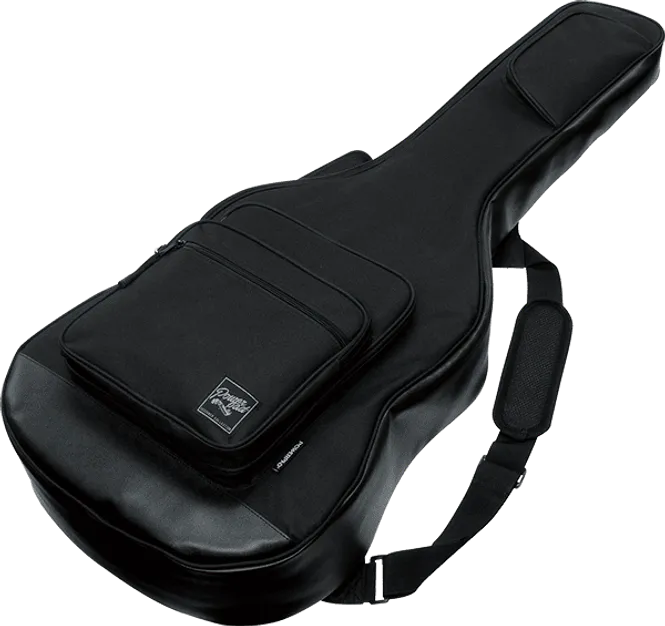 Hovedbilde IBANEZ IAB540-BK Gigbag for Akkustisk Gitar 