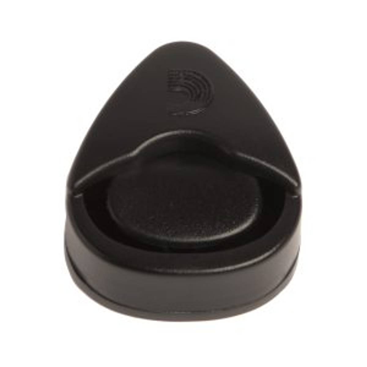 DADDARIO plekterholder   Black PW-PH-01