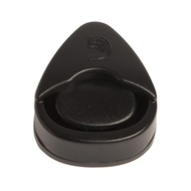 Hovedbilde DADDARIO PW-PH-01 Plekterholder Black