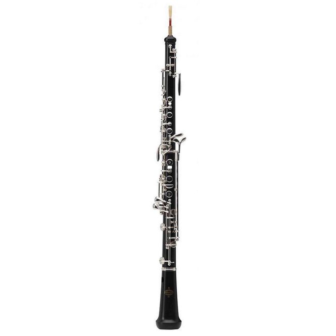 Hovedbilde BUFFET CRAMPON BC406 Oboe Semi Automatic Conservatory system
