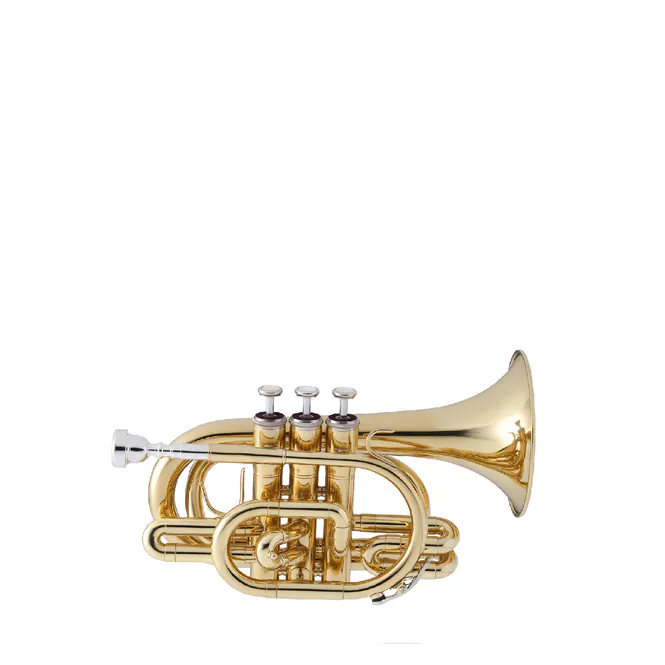 Hovedbilde JUPITER Bb Trumpet  JTR710