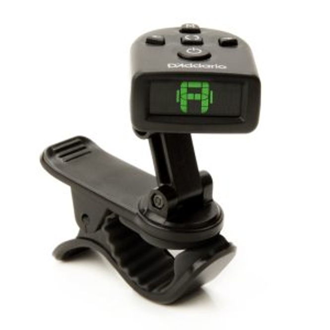 Hovedbilde DADDARIO NS Micro PW-CT-13 Universal Tuner